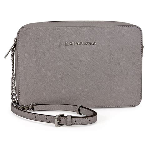 michael kors purses uk grey|grey michael kors purse crossbody.